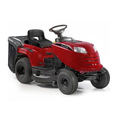 Mountfield Lawn Tractor MTF 84H a, 84 cm – Hydrostatic Transmission, 200 L Collector – Lawns up to 1.5 acres