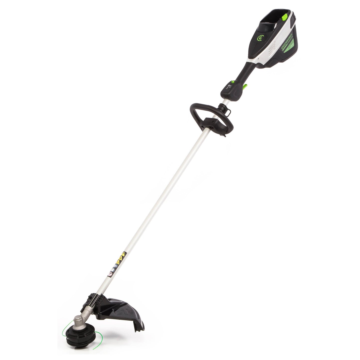 82V 16" String Trimmer Kit