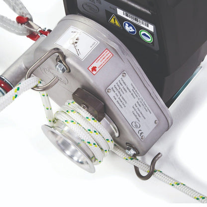 82V Battery Powered Portable Winch Tool Only | 82W1